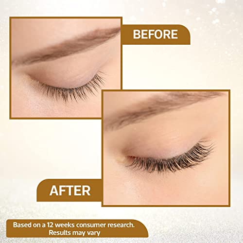Eyelash & Eyebrow Growth Serum