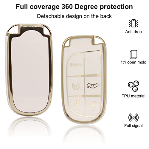 Key Fob Cover