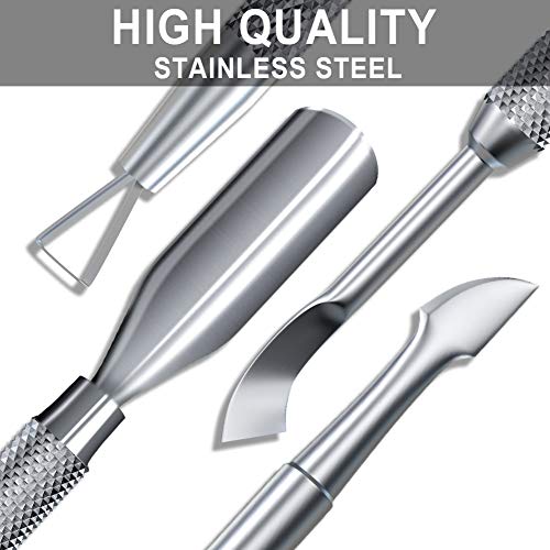 Cuticle Pusher for Gel Polish