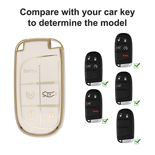 Key Fob Cover