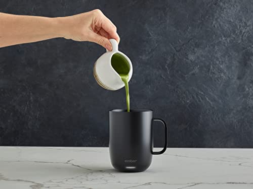 Ember Temperature Control Smart Mug 2, 14 oz
