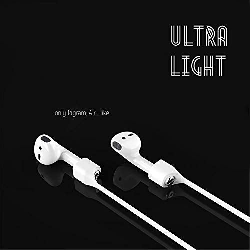 Magnetic Airpods Anti-Lost Cord (Sports Lanyard)