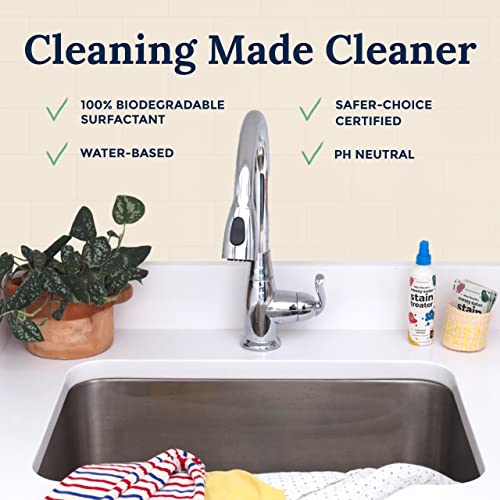Stain Remover Spray (AKA Magic Potion)