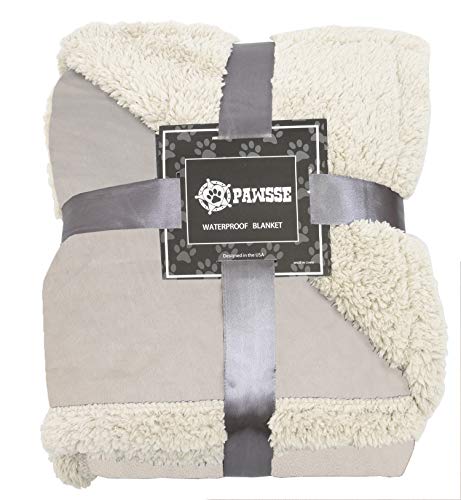 Waterproof Pet Blanket