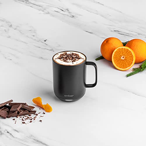 Ember Temperature Control Smart Mug 2, 14 oz