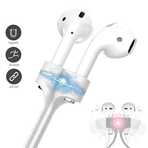 Magnetic Airpods Anti-Lost Cord (Sports Lanyard)