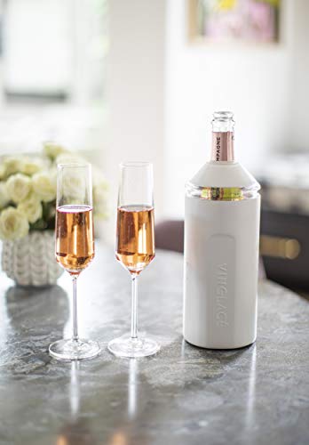 Wine Bottle Chiller