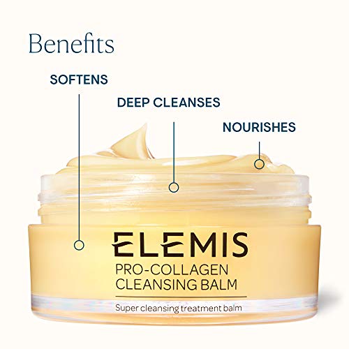 ELEMIS Pro-Collagen Cleansing Balm