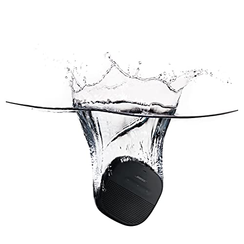 Bose SoundLink Micro Bluetooth Speaker