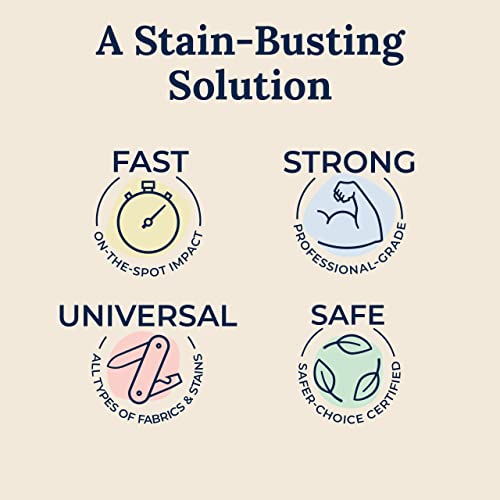 Stain Remover Spray (AKA Magic Potion)