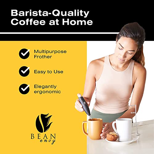Frother - Battery Operated