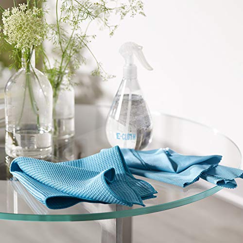 E-Cloth Glass Cleaner