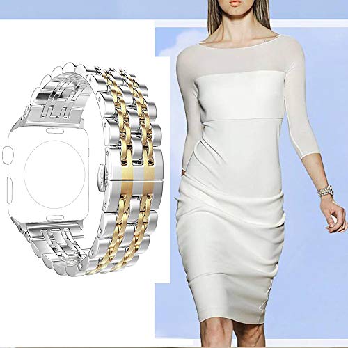 Apple Watch Band - Stainless Steel