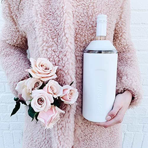 Wine Bottle Chiller