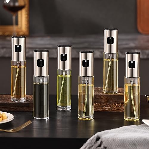 Olive Oil Sprayer Mister, 100ml