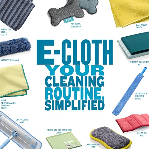 E-Cloth Glass Cleaner