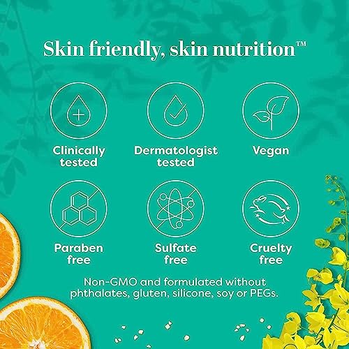 TruSkin Vitamin C Serum for Face