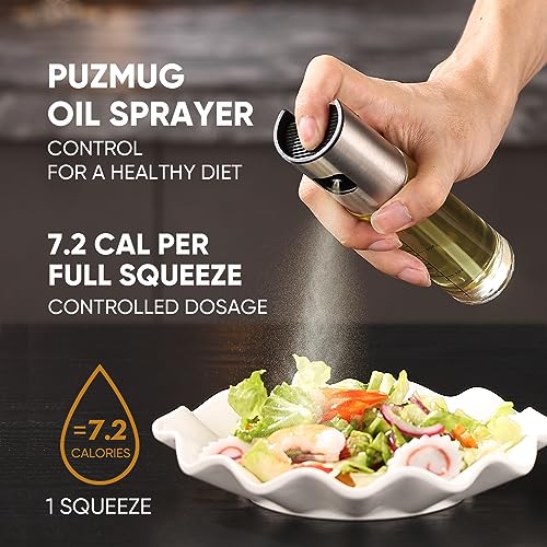 Olive Oil Sprayer Mister, 100ml