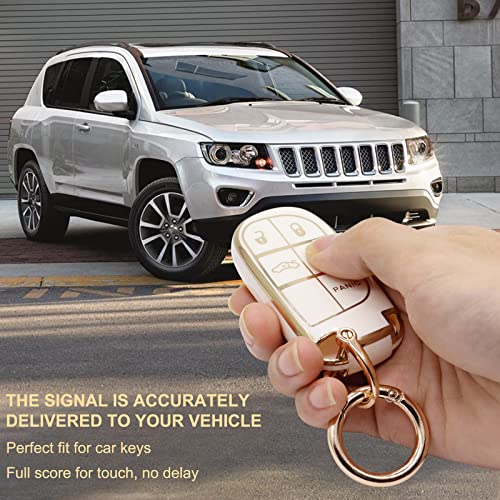 Key Fob Cover
