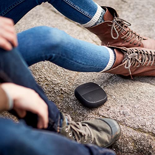 Bose SoundLink Micro Bluetooth Speaker