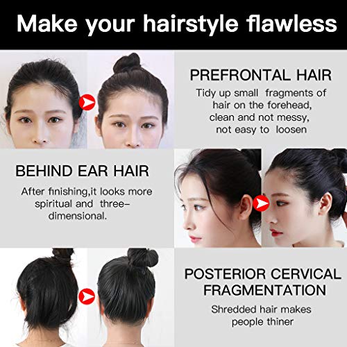 Hair Finishing Stick