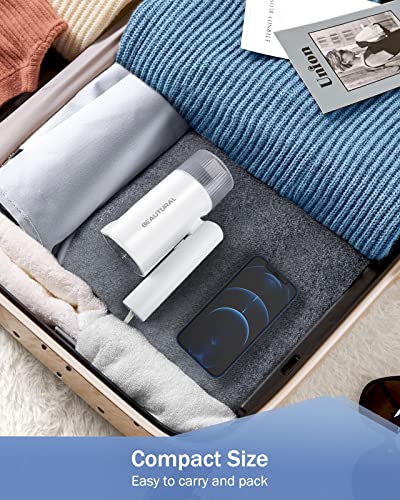 Foldable Handheld Steamer