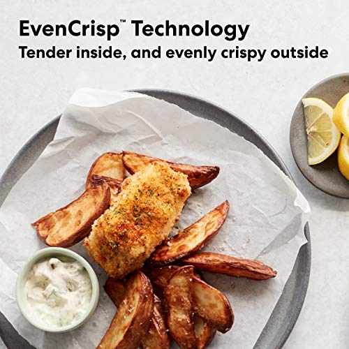 Instant Pot Vortex Pro Air Fryer, 10 Quart