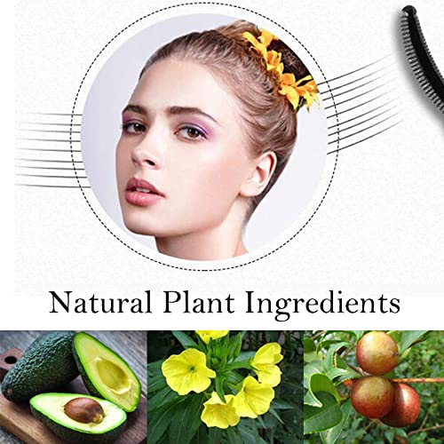 Hair Finishing Stick