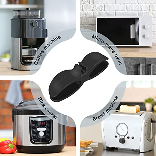 Cord Organizer for Appliances - 3pcs