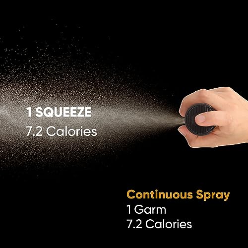 Olive Oil Sprayer Mister, 100ml