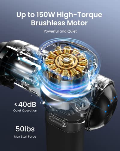 Massage Gun