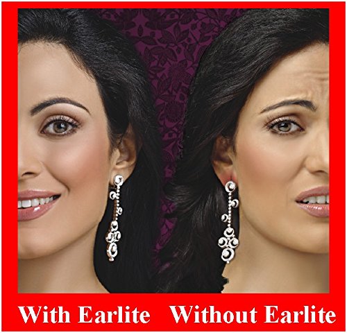 Invisible Earring Ear Support Waterproof Patches