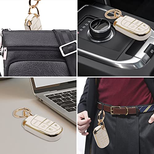 Key Fob Cover