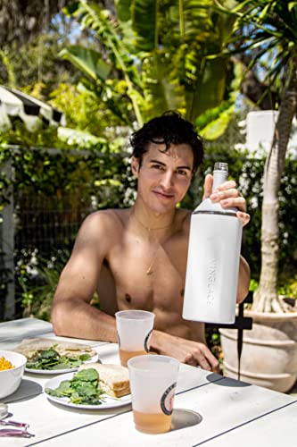 Wine Bottle Chiller
