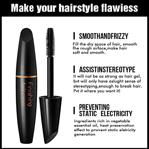 Hair Finishing Stick