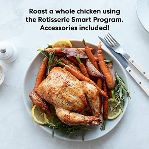 Instant Pot Vortex Pro Air Fryer, 10 Quart