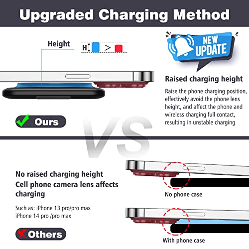 3 in 1 Folding Charging Station