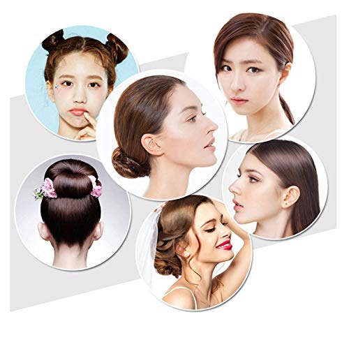 Hair Finishing Stick