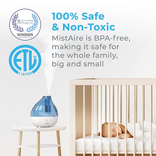 Pure Enrichment® MistAire™ Ultrasonic Cool Mist Humidifier