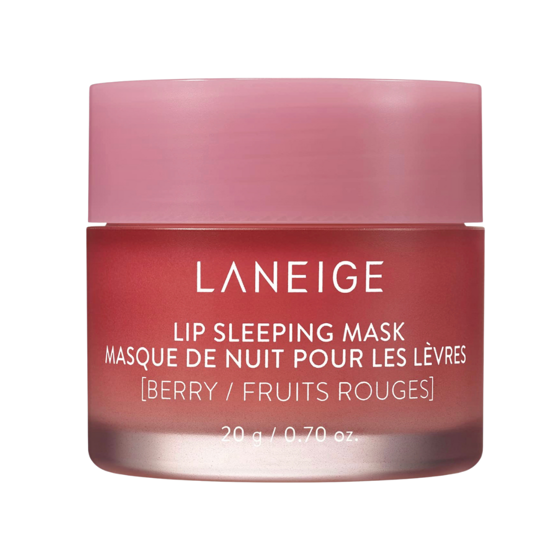 LANEIGE Lip Sleeping Mask