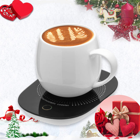Coffee Mug Warmer for Desk