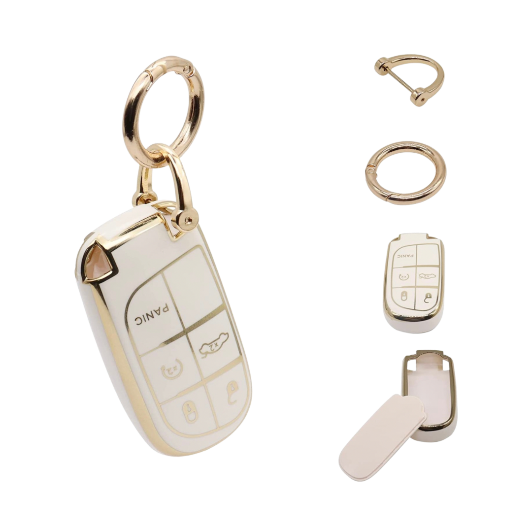 Key Fob Cover