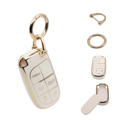 Key Fob Cover