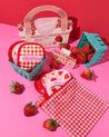 Make-Up Eraser Strawberry Fields 7-Day Set