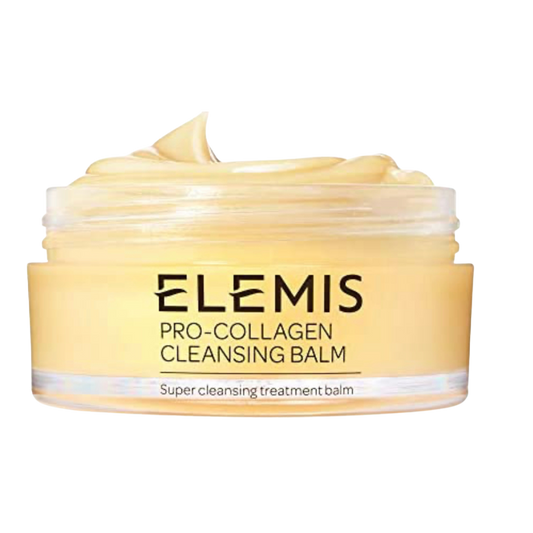 ELEMIS Pro-Collagen Cleansing Balm