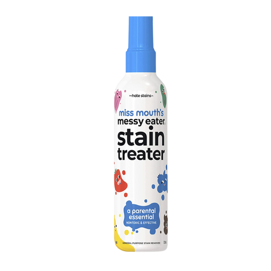 Stain Remover Spray (AKA Magic Potion)