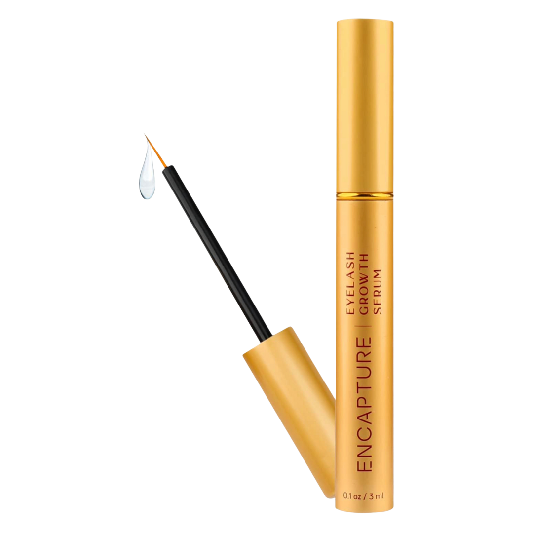 Eyelash & Eyebrow Growth Serum