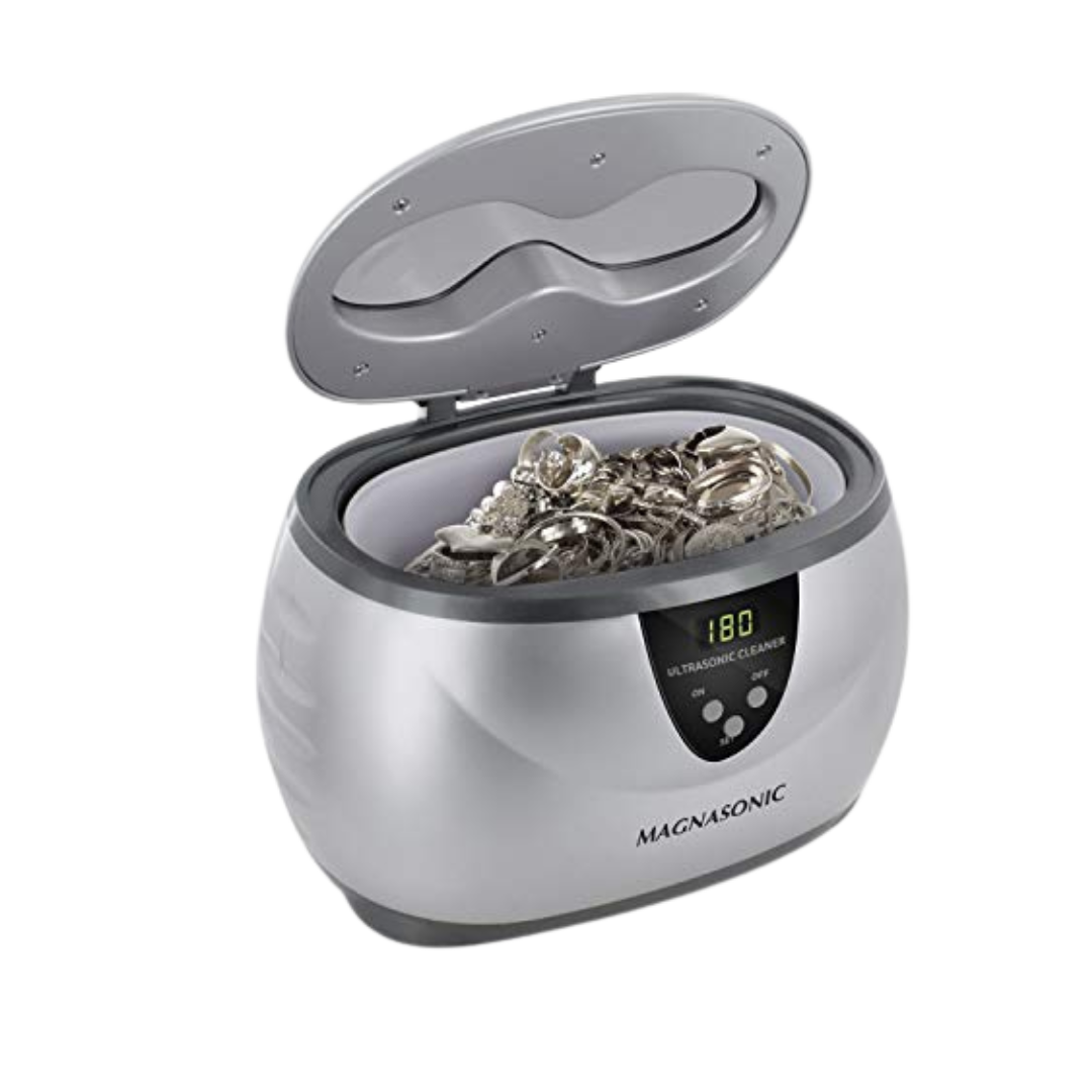 Ultrasonic Jewelry Cleaner
