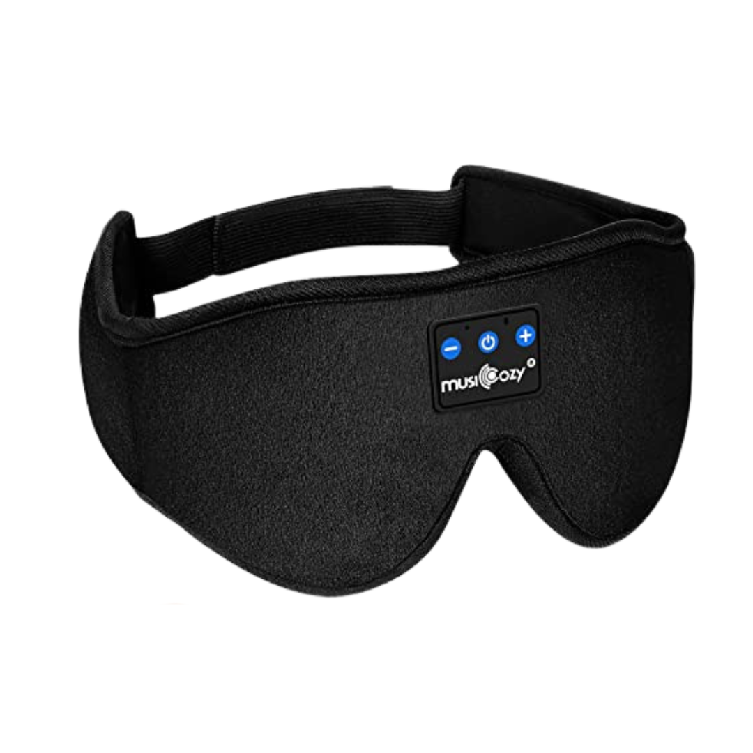 Bluetooth Sleep Mask