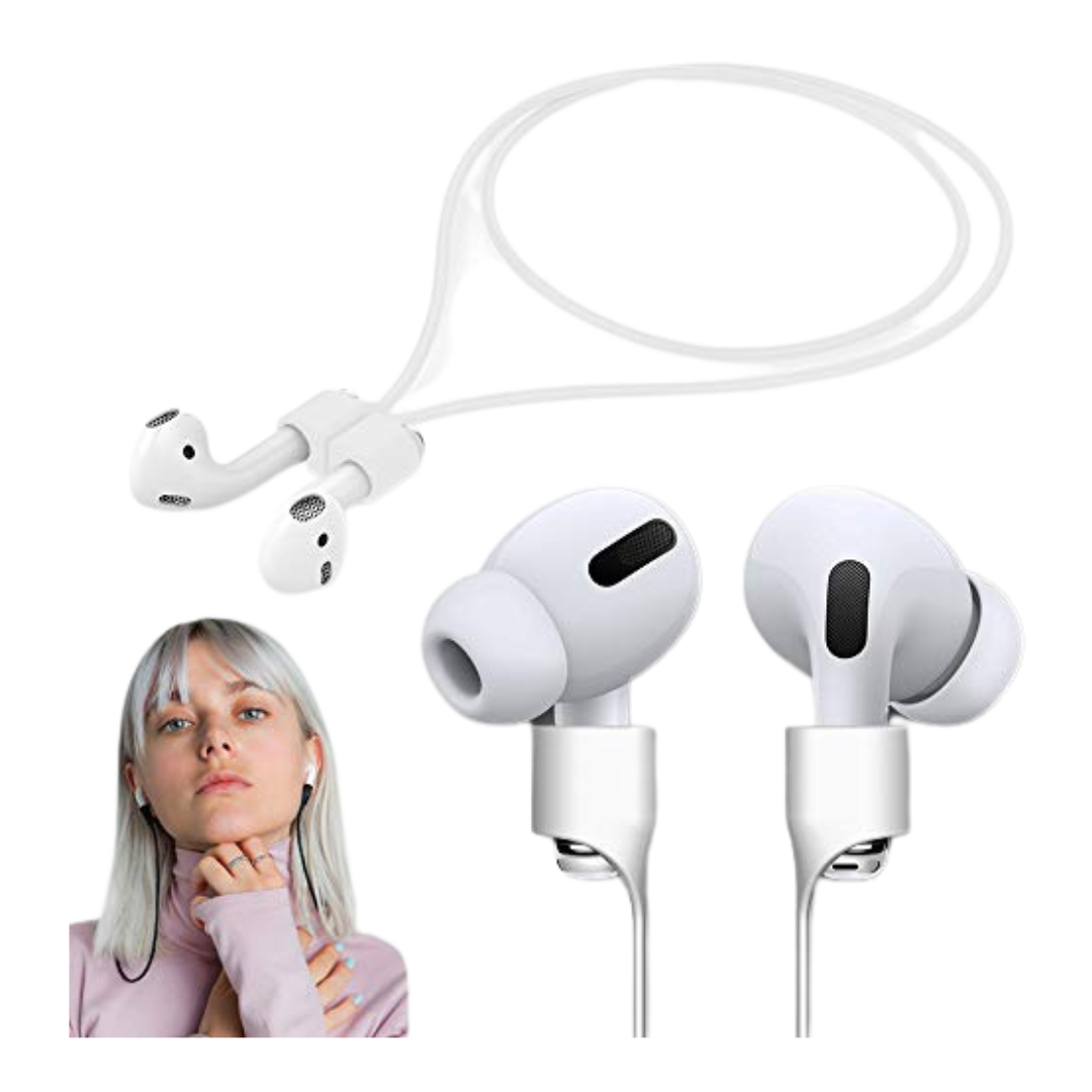 Magnetic Airpods Anti-Lost Cord (Sports Lanyard)